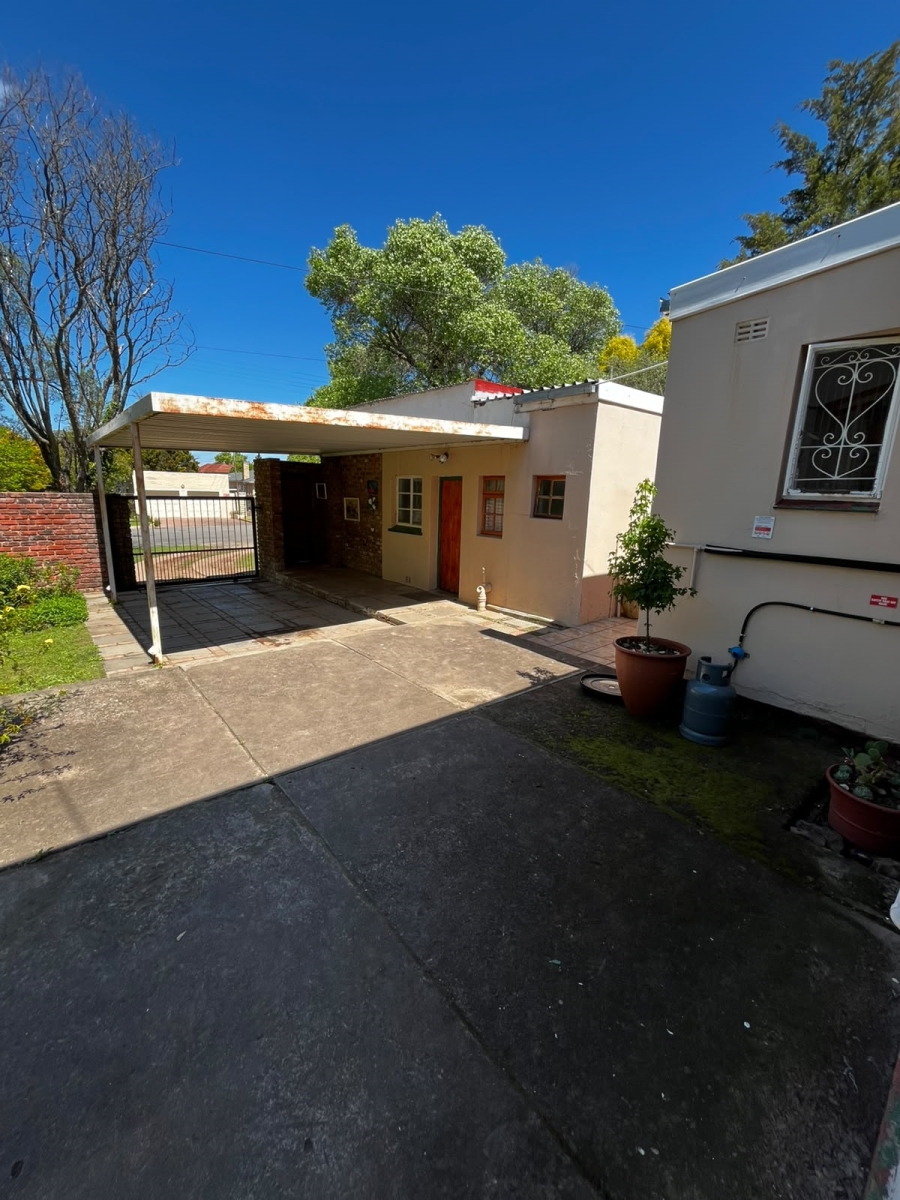3 Bedroom Property for Sale in Top Town Eastern Cape